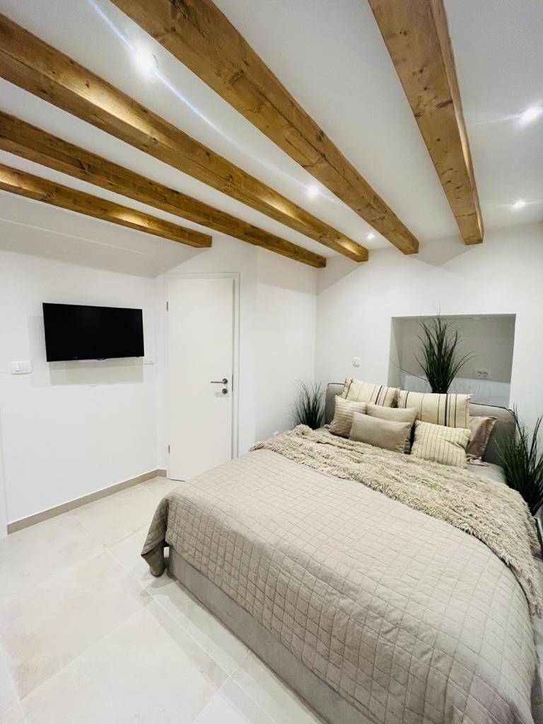 Vintage Apartment Rovinj Old Town 外观 照片