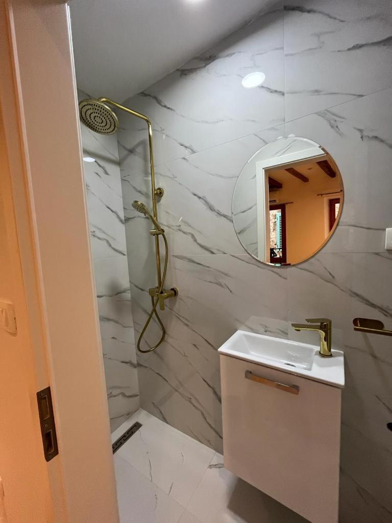 Vintage Apartment Rovinj Old Town 外观 照片